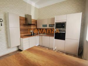 Prodej bytu 2+1, Děčín, Thomayerova, 59 m2