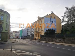 Pronájem bytu 5+kk, Děčín, Kamenická, 185 m2