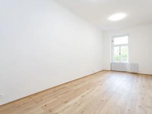 Prodej bytu 3+kk, Praha - Nové Město, Legerova, 72 m2