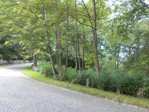 Prodej pozemku, Aš, 1755 m2