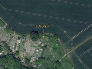 Prodej pozemku, Černčice, 621 m2