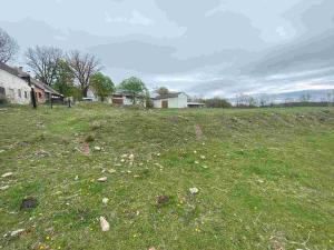 Prodej pozemku, Žár, 1454 m2