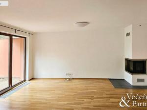 Pronájem rodinného domu, Roztoky, Železná, 189 m2