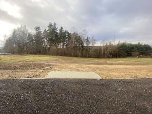 Prodej pozemku, Slavče - Dobrkovská Lhotka, 1014 m2