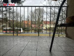 Prodej bytu 1+1, Kladno, U výtopny, 28 m2