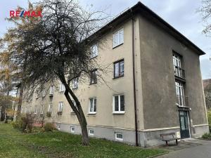 Prodej bytu 1+1, Kladno, U výtopny, 28 m2