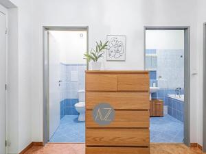 Prodej bytu 1+kk, Holubice, Lesní, 41 m2