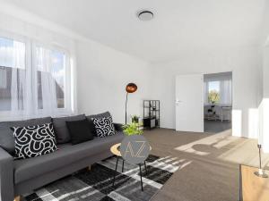 Prodej bytu 3+1, Hrejkovice, 77 m2