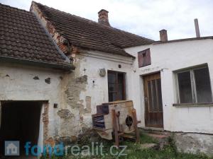 Prodej komerční, Hosín - Dobřejovice, 955 m2