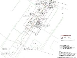 Prodej komerční, Hosín - Dobřejovice, 955 m2