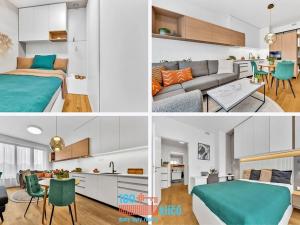 Prodej bytu 2+kk, Praha - Holešovice, U průhonu, 50 m2