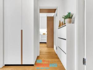 Prodej bytu 2+kk, Praha - Holešovice, U průhonu, 50 m2