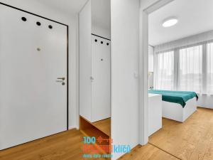 Prodej bytu 2+kk, Praha - Holešovice, U průhonu, 50 m2