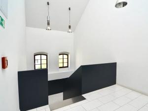 Prodej atypického bytu, Praha - Karlín, Šaldova, 194 m2