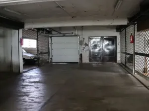 Prodej garáže, Praha - Vršovice, Na stezce, 15 m2