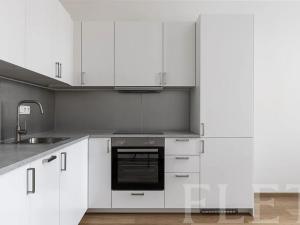 Pronájem bytu 1+kk, Praha - Žižkov, Milíčova, 29 m2