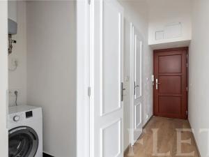 Pronájem bytu 1+kk, Praha - Žižkov, Milíčova, 29 m2