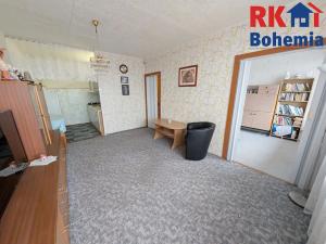 Prodej bytu 2+kk, Mladá Boleslav, Jana Palacha, 49 m2