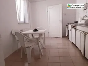 Prodej bytu 3+kk, Senj, Chorvatsko, 100 m2