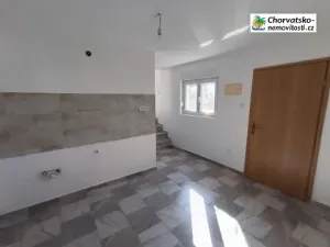 Prodej bytu 2+kk, Karlobag, Chorvatsko, 59 m2