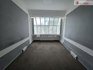 Pronájem kanceláře, Praha - Nové Město, Vodičkova, 141 m2
