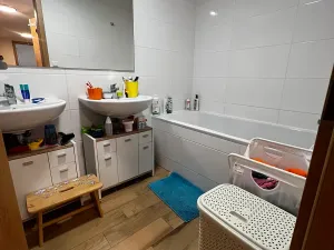 Prodej bytu 3+kk, Praha - Michle, Krnkova, 85 m2