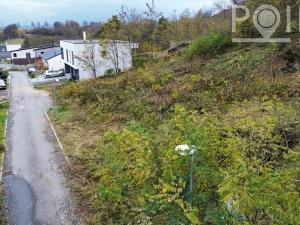 Prodej pozemku pro bydlení, Pustiměř, 2553 m2