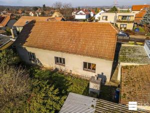 Prodej rodinného domu, Všestudy, 120 m2