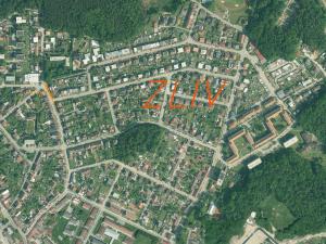 Prodej pozemku, Zliv, 149 m2