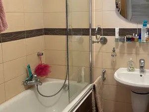 Pronájem bytu 3+kk, Kuřim, Hojerova, 80 m2