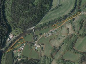 Prodej pozemku, Hostinné, 7089 m2