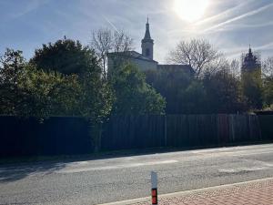 Prodej pozemku pro bydlení, Jevíčko, Okružní I, 608 m2