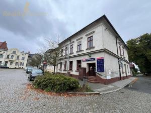 Prodej bytu 6+kk a větší, Bohumín, 435 m2