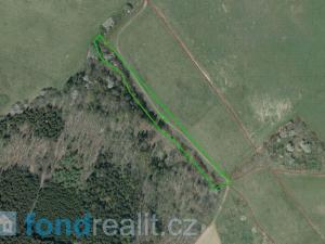 Prodej pole, Tachov, 55727 m2