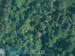 Prodej pozemku, Rejštejn, 5171 m2