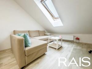 Prodej bytu 2+kk, Brno, Bašty, 54 m2