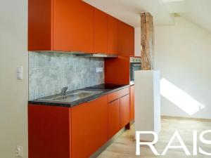 Prodej bytu 2+kk, Brno, Bašty, 54 m2