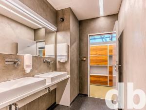 Pronájem kanceláře, Cheb, 26. dubna, 190 m2