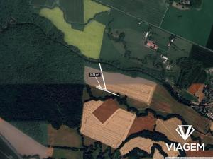 Prodej podílu pole, Mladeč, 516 m2