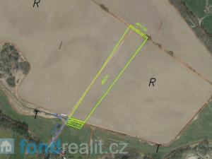 Prodej pozemku, Čejetice - Sudoměř, 62047 m2