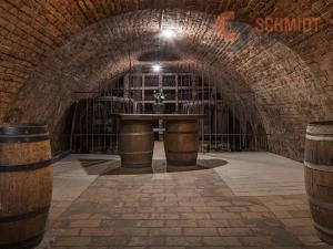 Prodej rodinného domu, Perná, 300 m2