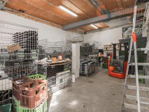 Prodej rodinného domu, Perná, 300 m2