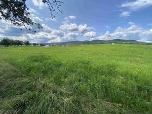 Prodej pole, Lhenice - Hrbov, 55481 m2