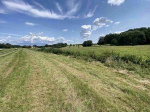 Prodej pole, Lhenice - Hrbov, 55481 m2