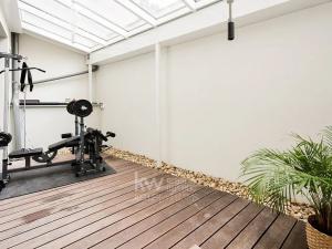 Prodej bytu 4+kk, Praha - Břevnov, Na Petynce, 101 m2