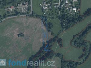 Prodej pozemku, Studénka, 591 m2