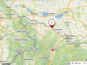 Prodej pozemku, Vidnava, 122 m2