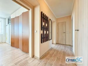 Prodej bytu 3+1, Bukovina nad Labem, 62 m2