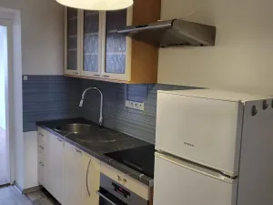 Pronájem bytu 2+1, Brno, Maškova, 42 m2