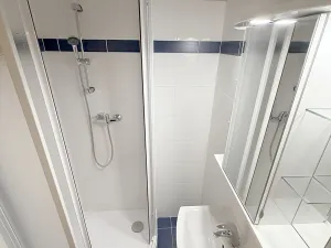 Pronájem bytu 3+1, Praha - Vinohrady, Perunova, 64 m2